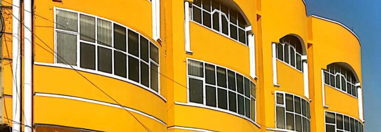 Quaid Lyceum Excellence School System