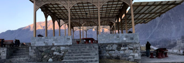 Danyore Hanging Bridge Photo Gallery & Restaurant