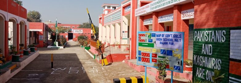 Govt.boys High School No.1