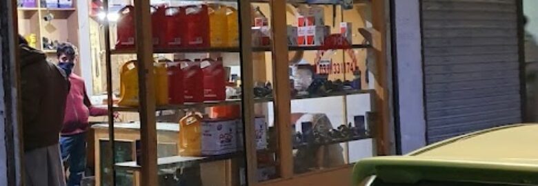 Gulbaz Auto Electrician & Spear Parts