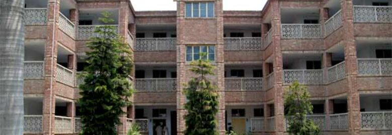 National Model School