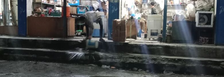 Akhlaq Electric service