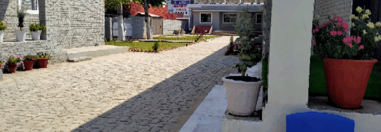 Riphah International College Sheikhupura Campus