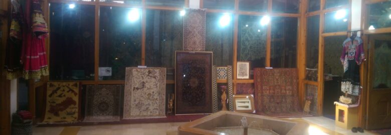 Gilgit Hunza Arts & Crafts International