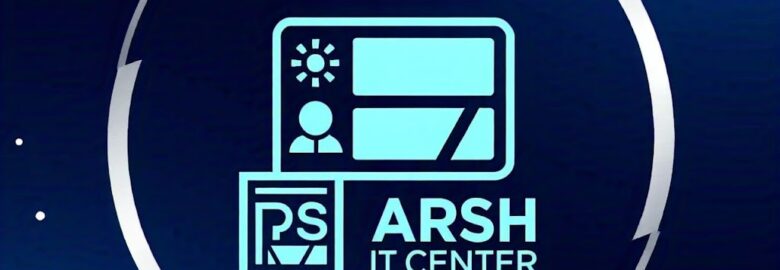 Arsh IT Center