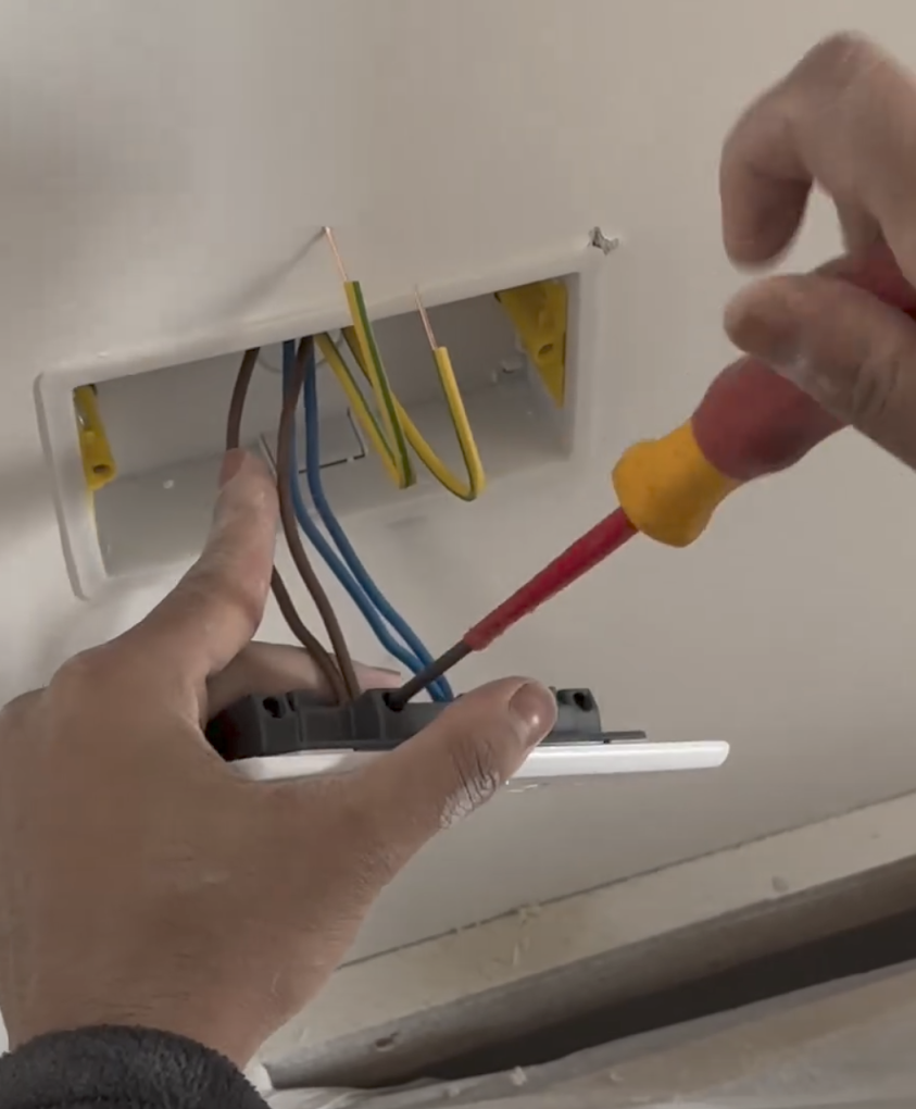 Shaw Electrical Services