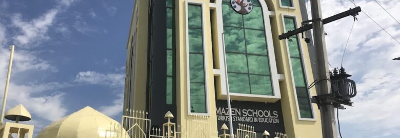 Mazen schools Sialkot Campus