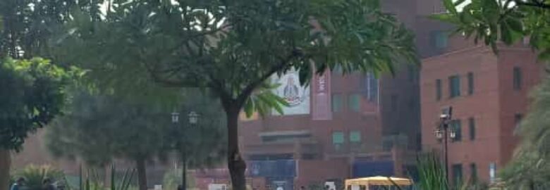 University Of Central Punjab