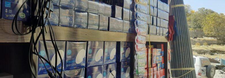 Javed electrical & Sanitary Store