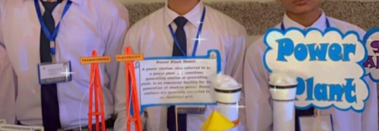 Meezan International School