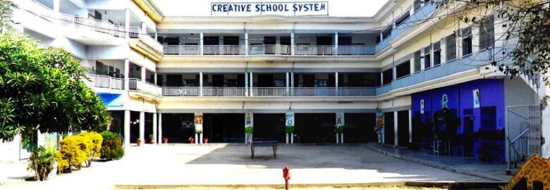 Creative School System