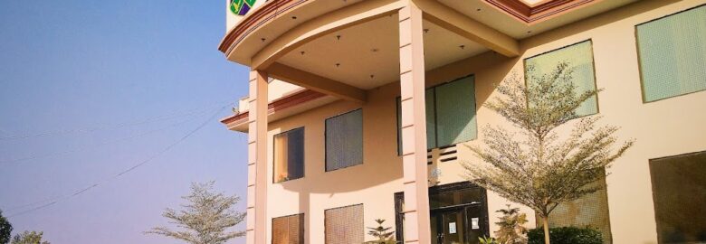 National College Of Business Administration And Economics