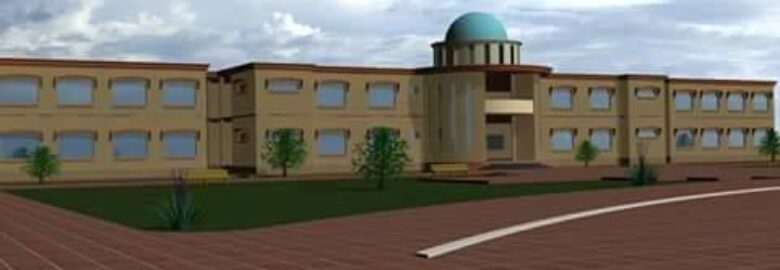 Army Public Schools and Colleges System Sahiwal