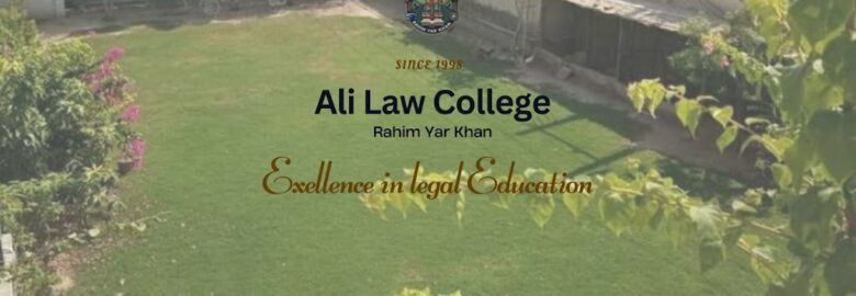 Ali Law College