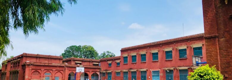 Government Pilot Secondary School Sialkot