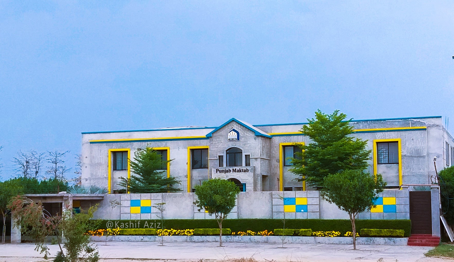 Punjab Maktab, Toba Tek Singh