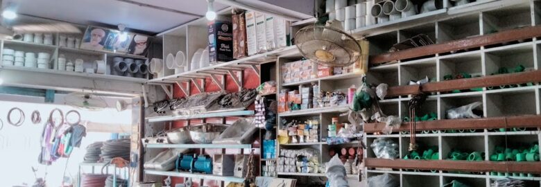 Soomra sanatary store