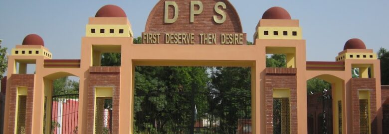 District Public School