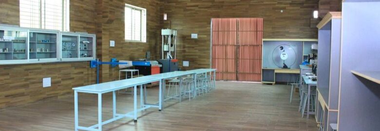 Quaid-e-Azam College of Engineering & Technology