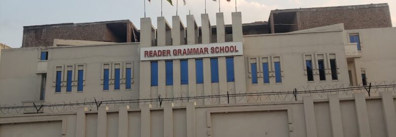 Reader Grammar School (RGS)