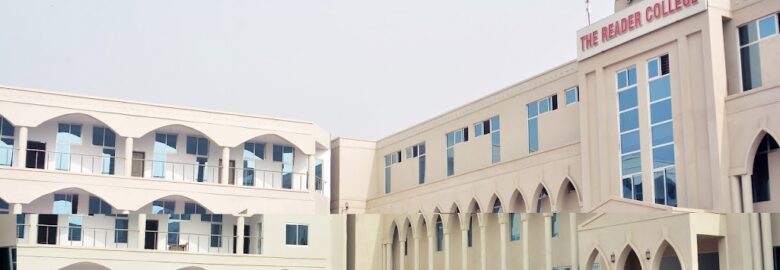 The Reader Group of Colleges