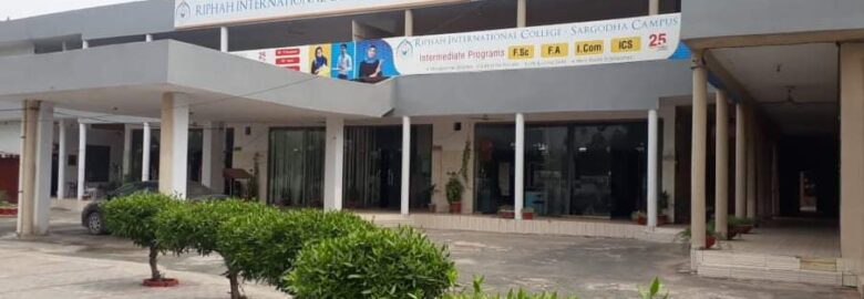 Riphah International College Sargodha