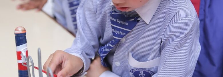 TIME School System Rawalpindi