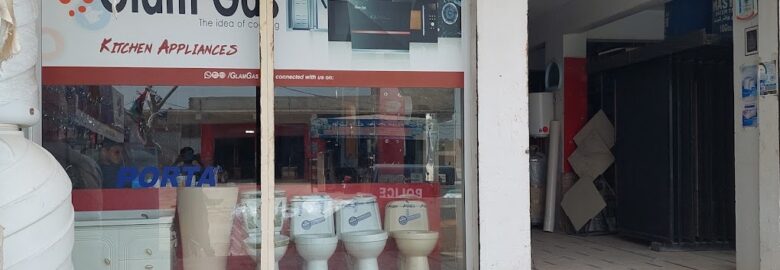 Karachi Sanitary Store