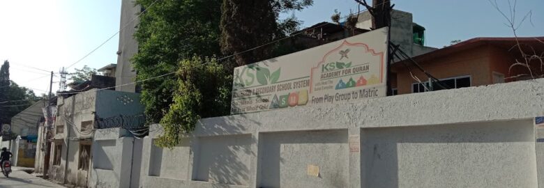 KS Montessori & Secondary School