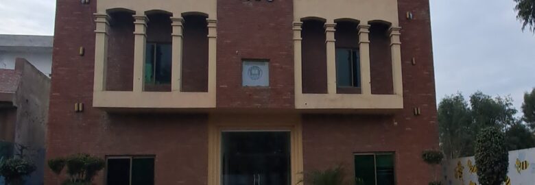 TISS The International School System