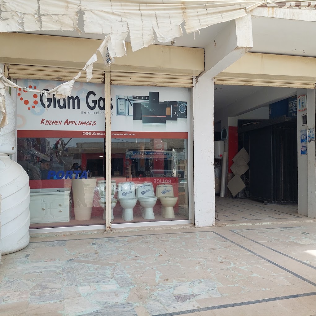 Karachi Sanitary Store