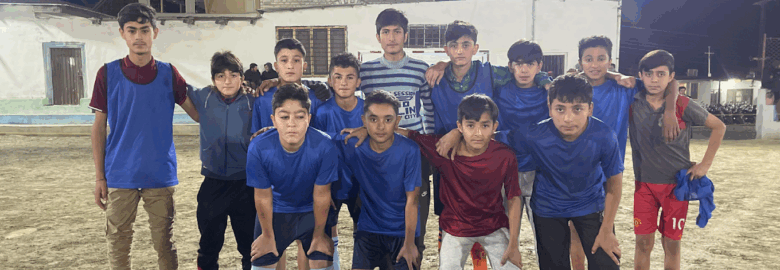 Central Sports Complex