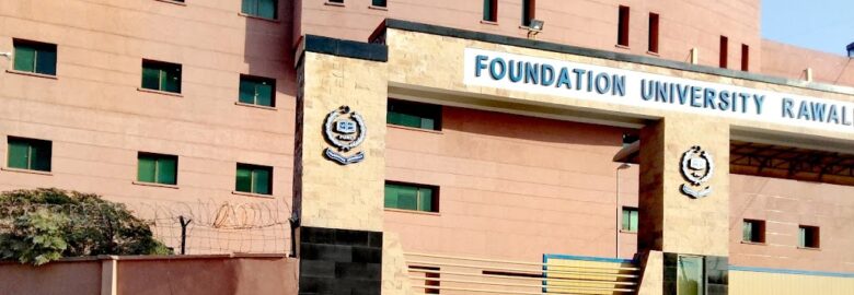Foundation University Rawalpindi Campus
