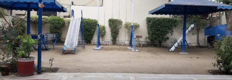 Allied School ,City Campus ,Sheikhupura