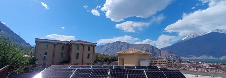 Kamal Energy and Tech Solutions SMC Pvt Ltd