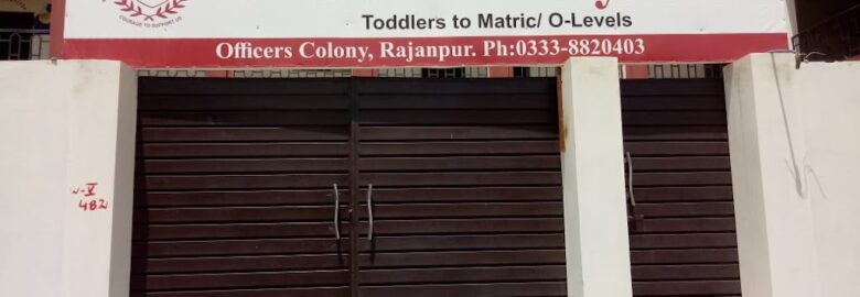 Johar Public School
