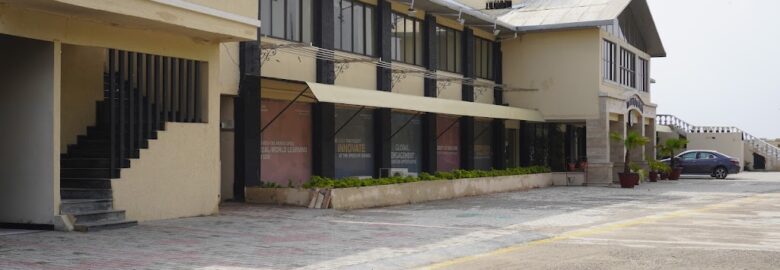 University of Rawalpindi