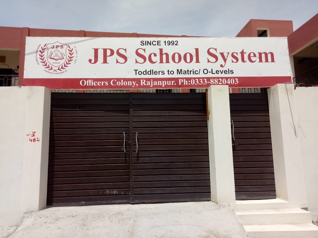 Johar Public School