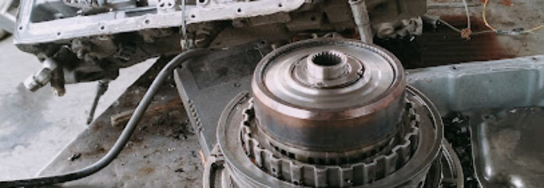 Karakuram Motors Garage