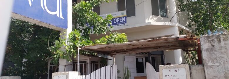 Virtual University Campus, Rawalpindi