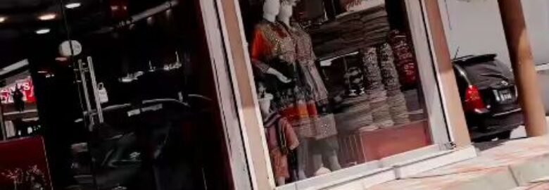 Gilgit Looms & Culture Gallery