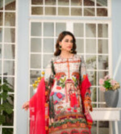 Mehnaz Khawaja