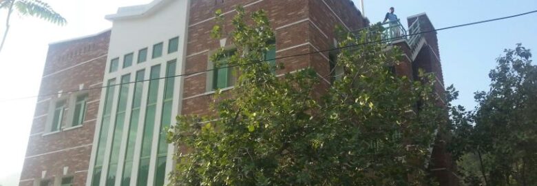 Swedish Institute of Technology