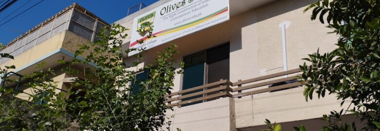 Olives School