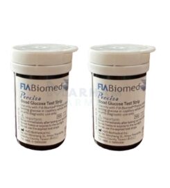 FIA Biomed Strips (Pack of 50)