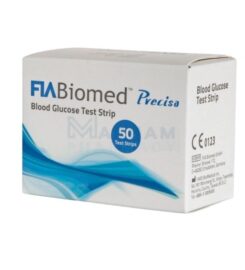 FIA Biomed Strips (Pack of 50)