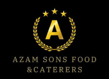 Azam Sons Food & Caterers