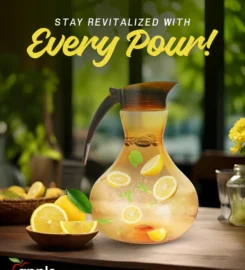 Apple homeware