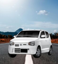 Farhan Rent A Car