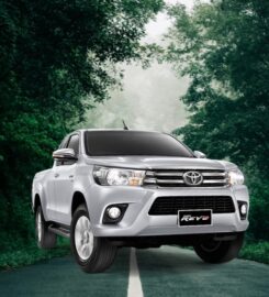 Farhan Rent A Car